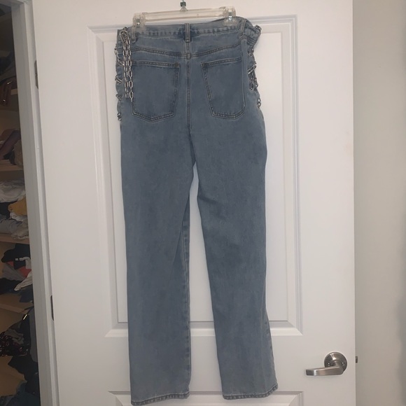 BNWOT Ladies Jeans - Picture 3 of 5